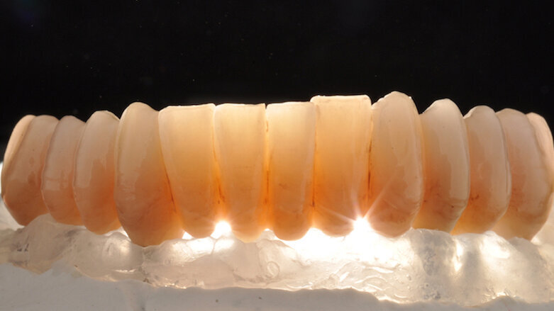 KATANA Zirconia HTML PLUS: A refined formula for better outcomes