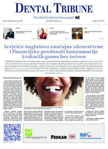 DT Bosnia and Herzegovina No. 2, 2025