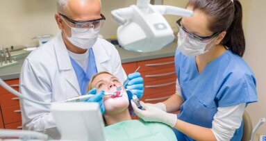 Campagne over relatie parodontitis en hart- en vaatziekten