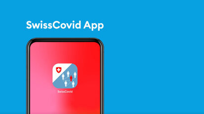 COVID-19: Contact Tracing im Fokus COVID-19: Contact Tracing im Fokus