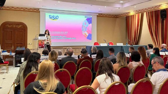 XVII Congresso Nazionale SISIO: dalla diagnosi precoce alla presa in carico multidisciplinare