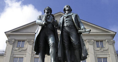 WHO-Symposium zur frühkindlichen Karies in Weimar