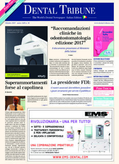 DT Italy No. 10, 2017