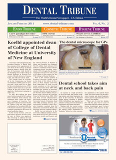 DT U.S. No. 2, 2011 DT U.S. No. 2, 2011