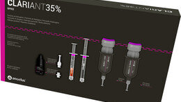 Νέα σειρά Angelus Clàriant, για λεύκανση δοντιών, φέρνει την καινοτομία με άνεση και εμπιστοσύνη για οδοντιάτρους και ασθενείς