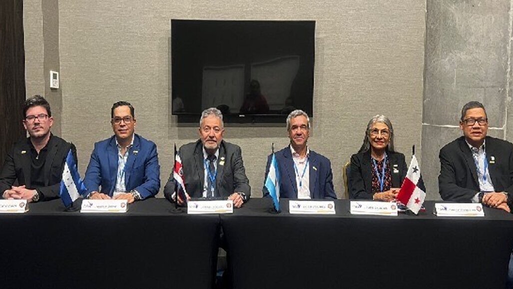 Nuevo Consejo Directivo de FOLA