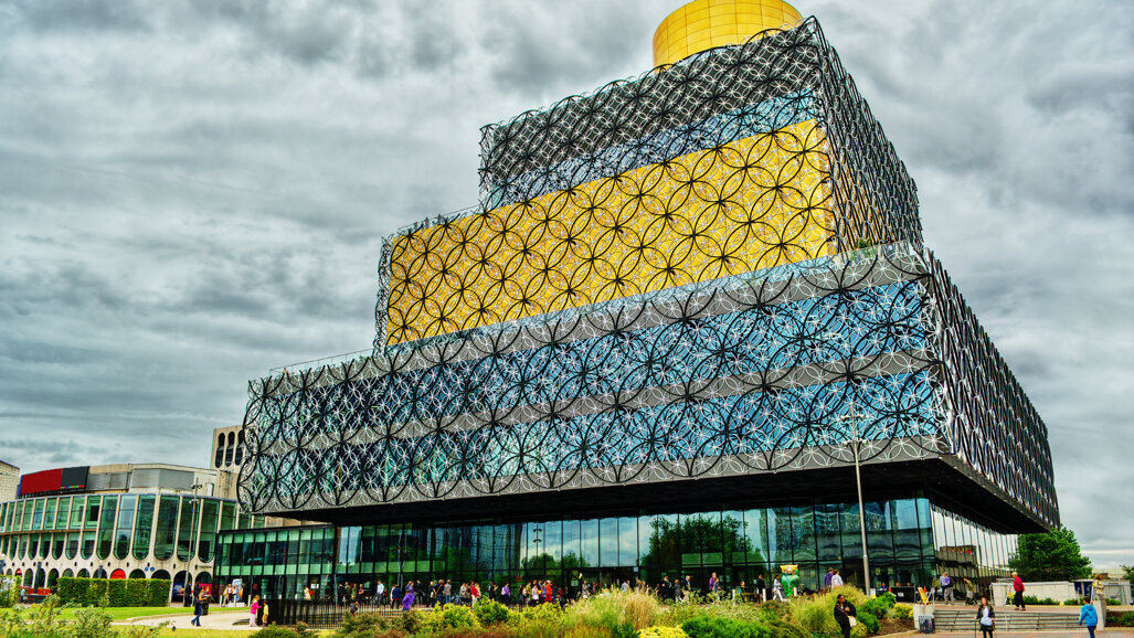 BSPD Annual Conference 2019