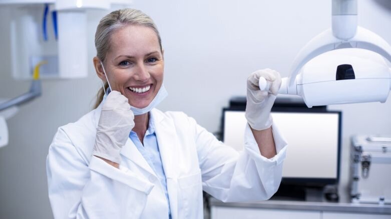 Meer vergrijzing onder tandartsen dan onder mondhygiënisten