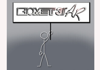 BIOMET 3i AR: The next step in interactive marketing