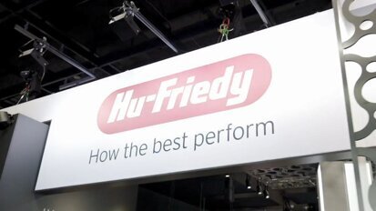 Hu-Friedy at IDS 2019