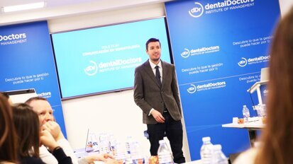 La relevancia de la gestión del tiempo en la clínica