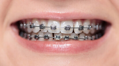 Dental industry focuses on what it can control