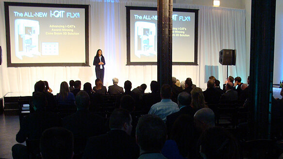 The ‘Art of Imaging’ lights up the night in Chicago