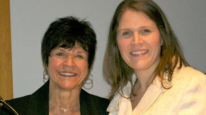 Dental hygienists and nurses collaborate at conference Dental hygienists and nurses collaborate at conference