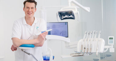 Showcasing what is currently possible in dentistry