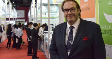 VDDI: Deutsche Dentalprodukte hoch im Kurs