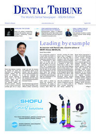 DT ASEAN No. 1, 2024