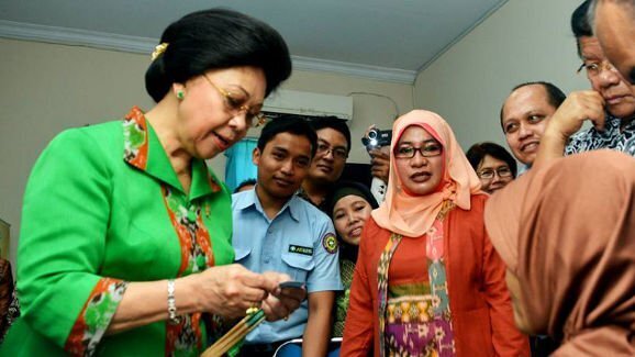 印尼开展全国健康保险项目, 全国医疗机构分布不均衡使实施蒙上阴影