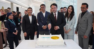 Esnan becomes first private dental clinic in Turkey to achieve JCI accreditation