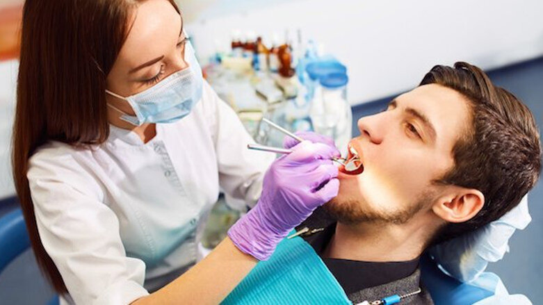Study finds that dental caries are not genetic