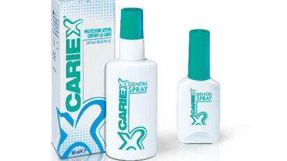 Un moderno approccio per la prevenzione della carie