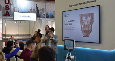 Imagoworks propels digital dentistry into the AI era at IDS 2023