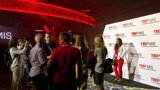 TEDxMIS event