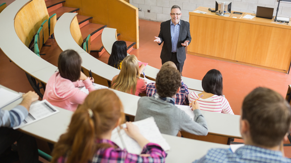 Grosser Andrang zum Zahnmedizin-Eignungstest