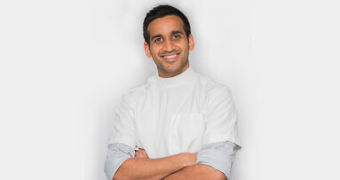 Interview: Dr Jalal Khan, operator of the Dental Truck