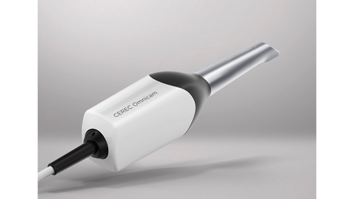 Dentsply Sirona – CEREC Omnicam