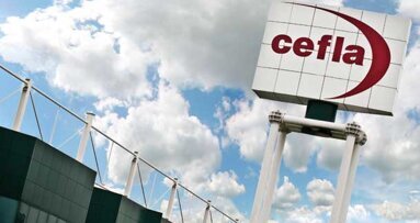 Cefla Dental Group: Cutting-edge products, competitive prices