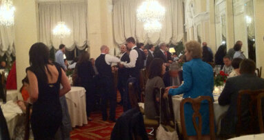 Auguri alla Rhein per i suoi primi trent’anni di vita