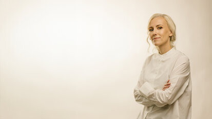 Beyond software: Nataliia Romanova on Remedico's impactful journey in healthcare