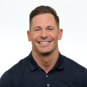 Dr Trevor S. Nichols