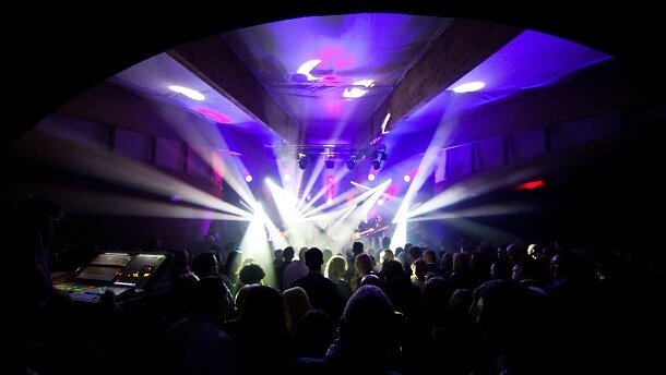 „Dentstock 2016”