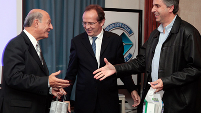 Las innovaciones de W&H en América Latina