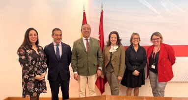 Apoyo a las especialidades