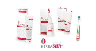 Letošní návštěva stánku HERBADENT bude pro Vás zážitkem, na který nezapomenete!