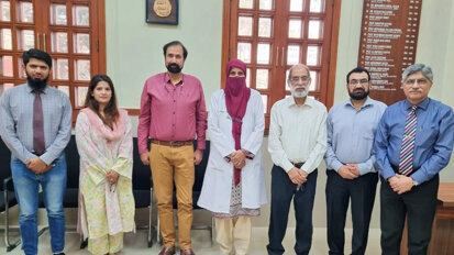 de’Montmorency College of Dentistry alumni revive DMCDGA