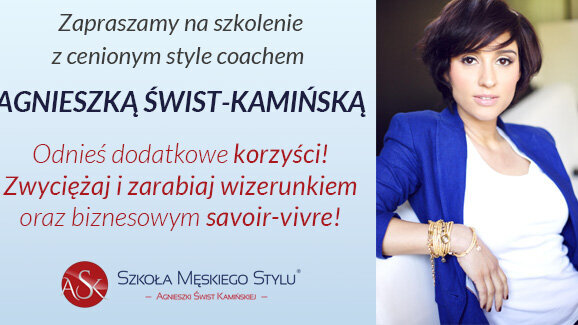 „Zwyciężaj i zarabiaj wizerunkiem!”