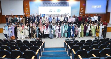 12th PPA Symposium Highlights Advances in Prosthodontics and Dental Education in Pakistan