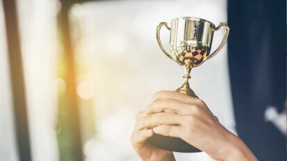 Preis der Stiftung Innovative Zahnmedizin geht nach Wien