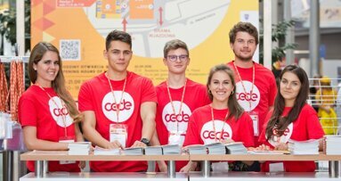 Co warto wiedzieć o CEDE 2019?