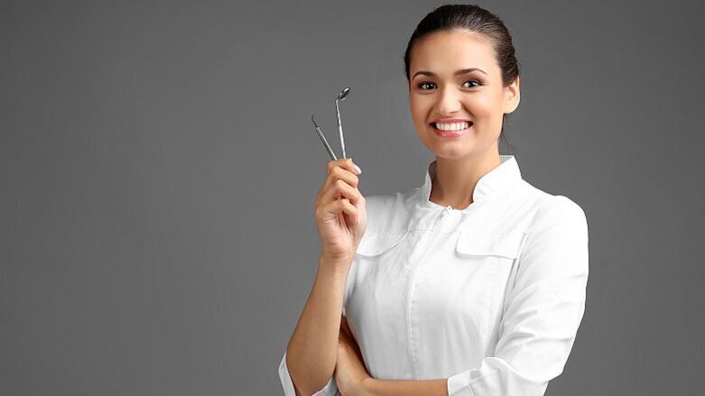 Zes op tien tandartsen vinden zichzelf goed op de hoogte van Wkkgz