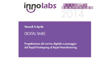 Roland Easy Shape e progetto Innolabs