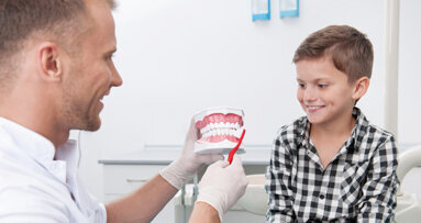 Kontra Sprachbarrieren: Neue Broschüren zur Prophylaxe