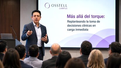 Más allá del torque: nuevos criterios para decidir la carga inmediata