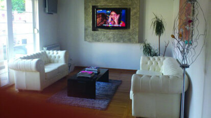 Feng Shui za lepši osmeh