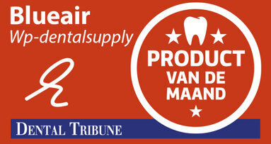 Creëer een veiligere en gezondere werk- en leefomgeving met het Zweedse Blueair