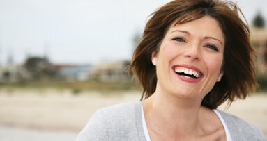 Bellezza del sorriso - Intervista a Pietro Lorenzetti